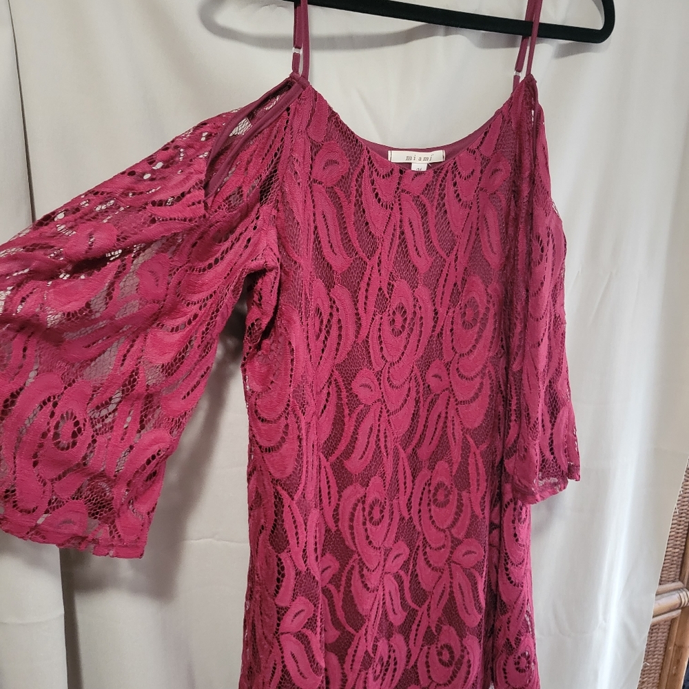 Top or dress